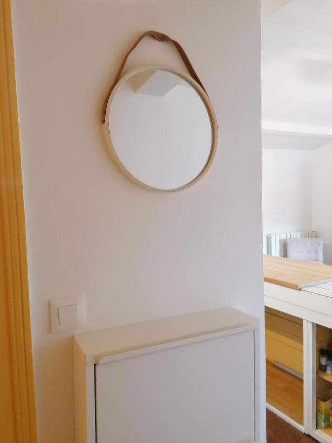 Le Puy-en-Velay Studio Avec Balcon Au Pied Du Rocher D'Aiguilhe 아파트 외부 사진
